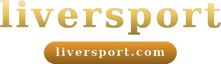 liversport logotipo